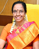 Dr S Kalaivani